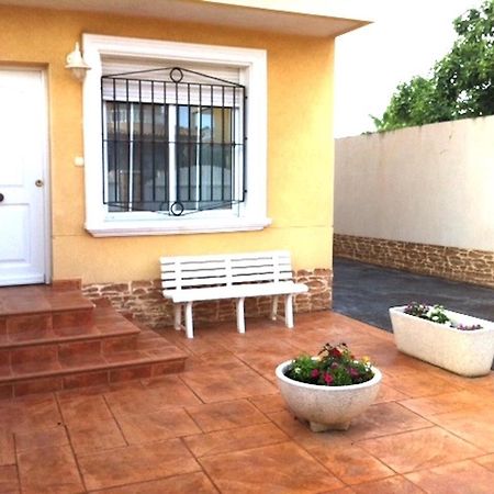 Mountain And Sea Views In Lomas Del Rame Torre Del Rame Exterior photo