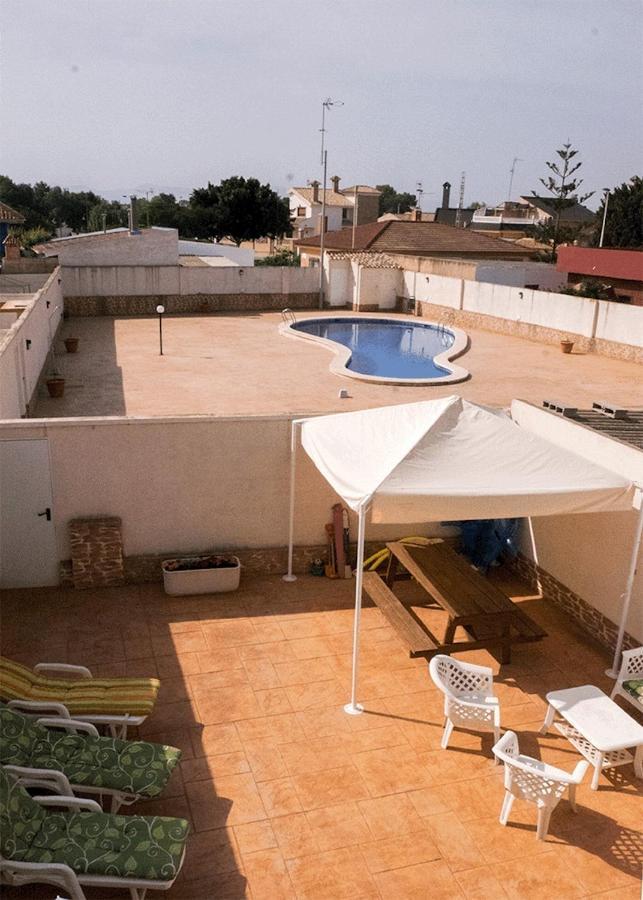 Mountain And Sea Views In Lomas Del Rame Torre Del Rame Exterior photo
