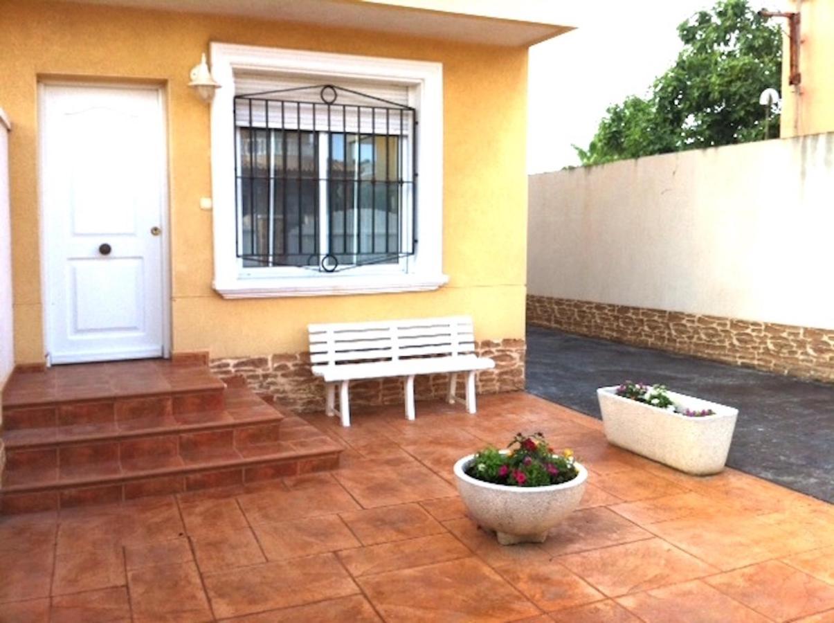 Mountain And Sea Views In Lomas Del Rame Torre Del Rame Exterior photo