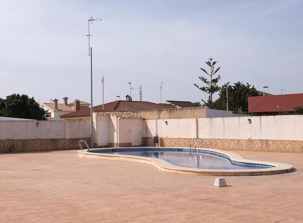 Mountain And Sea Views In Lomas Del Rame Torre Del Rame Exterior photo