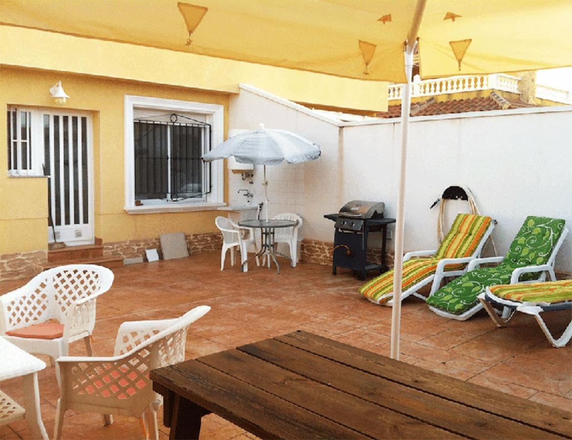 Mountain And Sea Views In Lomas Del Rame Torre Del Rame Exterior photo